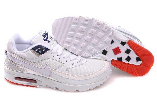 Nike Air Max Classic Bw Homme Nike A Pas Cher